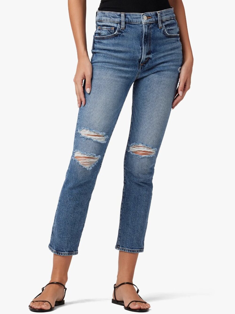 JOE'S Jeans | The Luna Crop